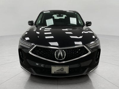2023 Acura RDX SH-AWD w/Technology Package