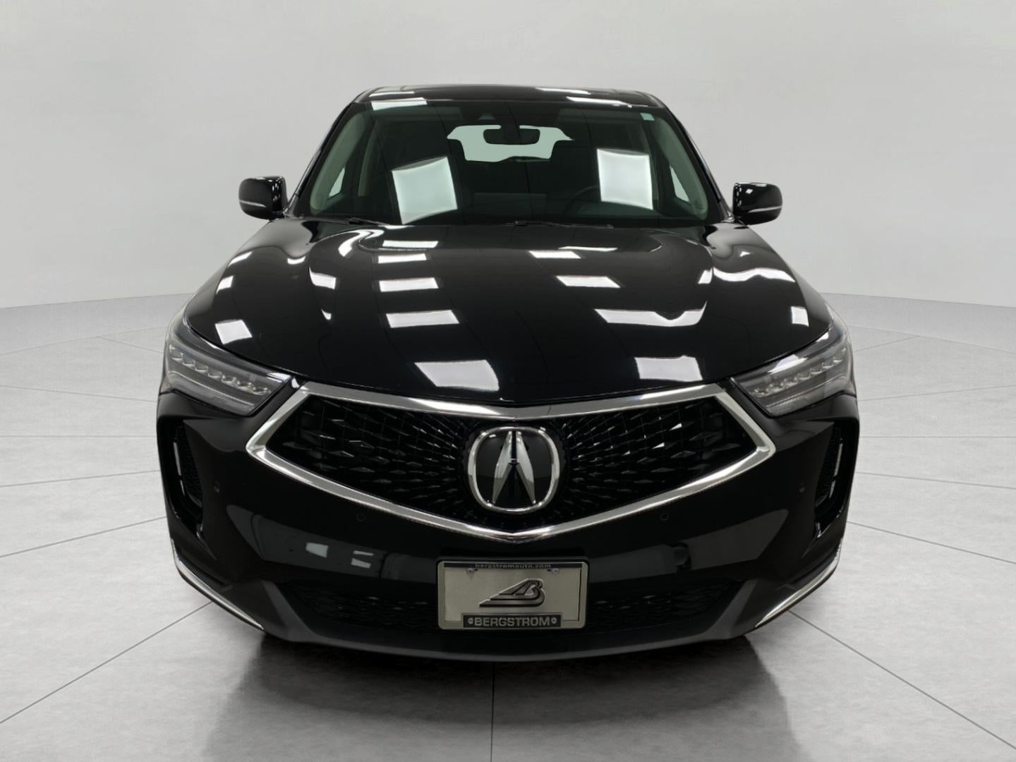 2023 Acura RDX SH-AWD w/Technology Package