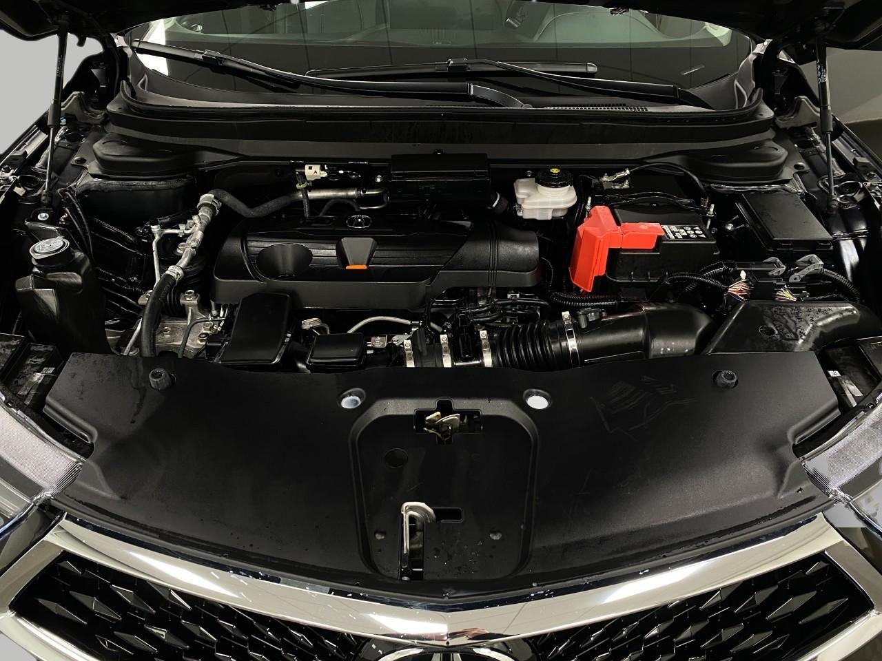 2023 Acura RDX SH-AWD w/Technology Package
