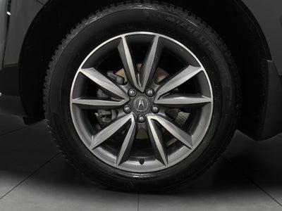2023 Acura RDX SH-AWD w/Technology Package