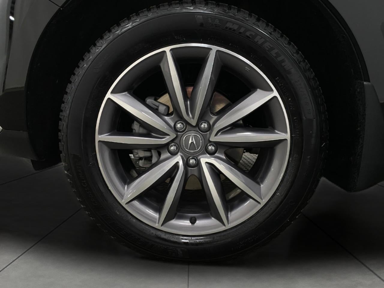 2023 Acura RDX SH-AWD w/Technology Package