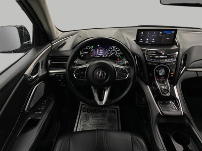 2023 Acura RDX SH-AWD w/Technology Package