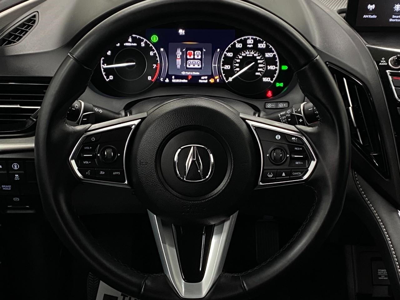 2023 Acura RDX SH-AWD w/Technology Package