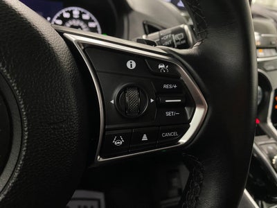 2023 Acura RDX SH-AWD w/Technology Package