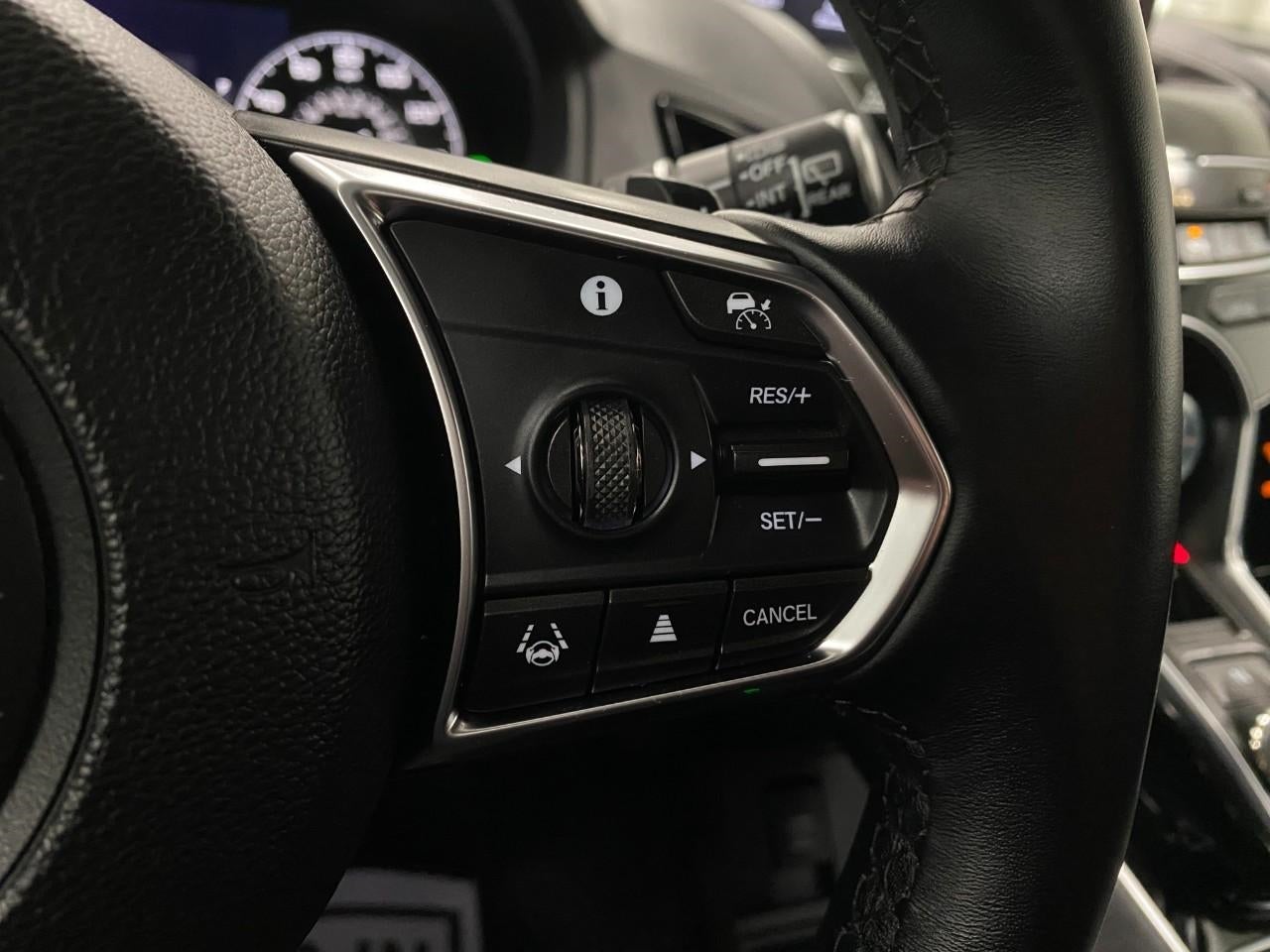 2023 Acura RDX SH-AWD w/Technology Package