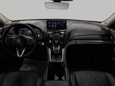 2023 Acura RDX SH-AWD w/Technology Package