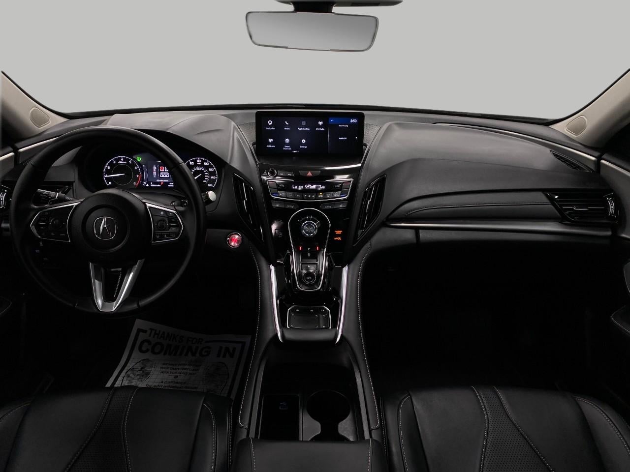 2023 Acura RDX SH-AWD w/Technology Package
