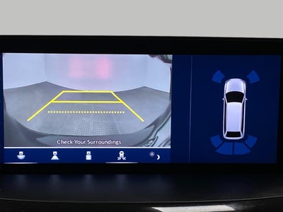 2023 Acura RDX SH-AWD w/Technology Package