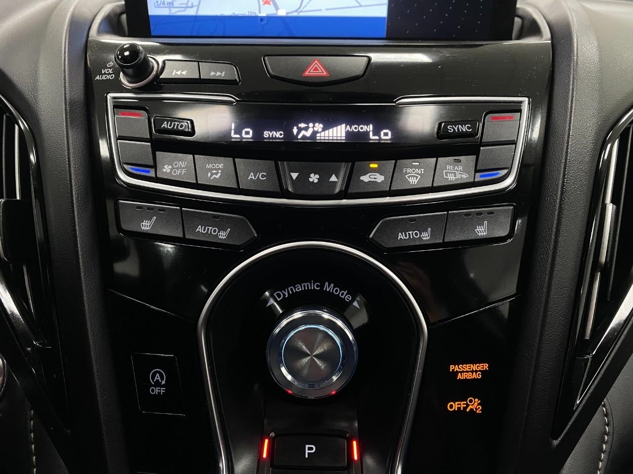 2023 Acura RDX SH-AWD w/Technology Package