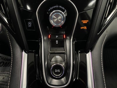 2023 Acura RDX SH-AWD w/Technology Package