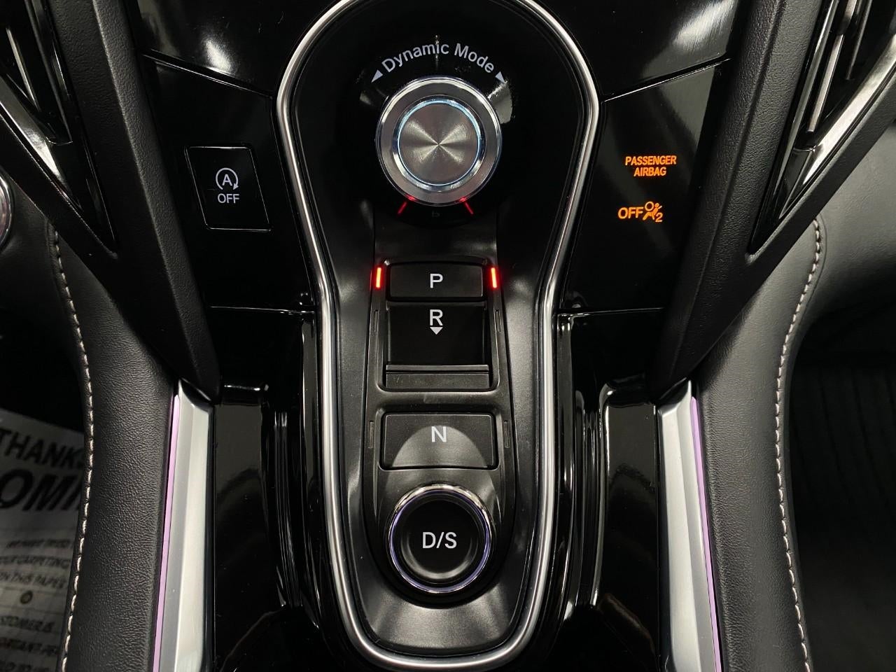 2023 Acura RDX SH-AWD w/Technology Package