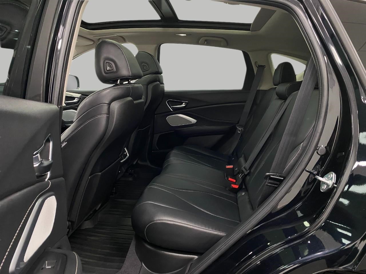 2023 Acura RDX SH-AWD w/Technology Package