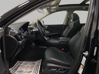 2023 Acura RDX SH-AWD w/Technology Package
