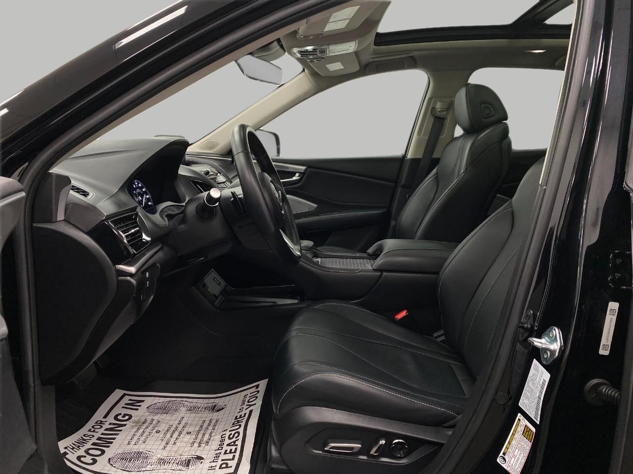 2023 Acura RDX SH-AWD w/Technology Package