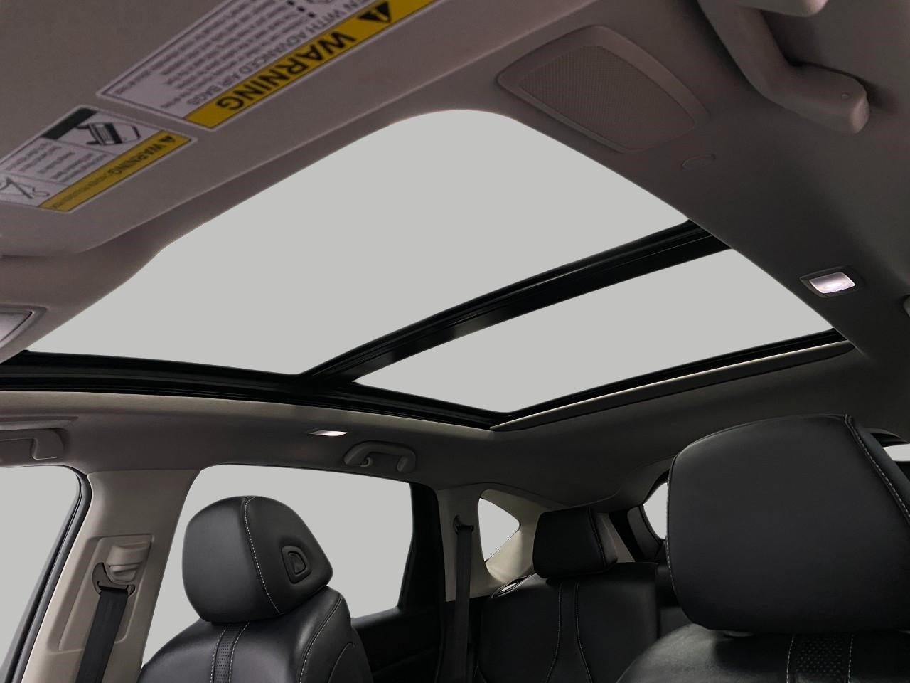2023 Acura RDX SH-AWD w/Technology Package