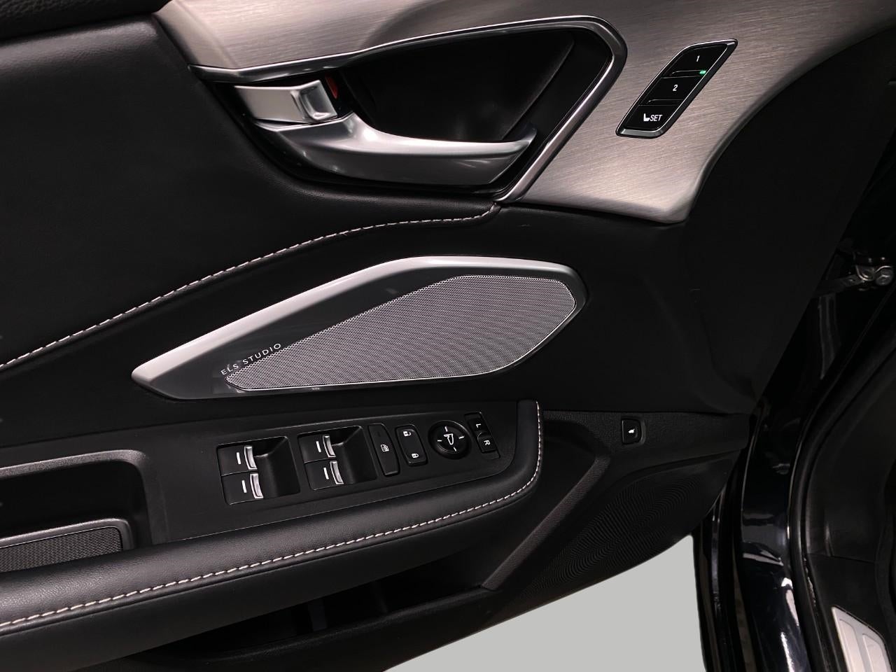 2023 Acura RDX SH-AWD w/Technology Package