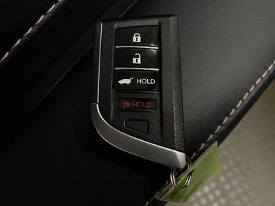 2023 Acura RDX SH-AWD w/Technology Package