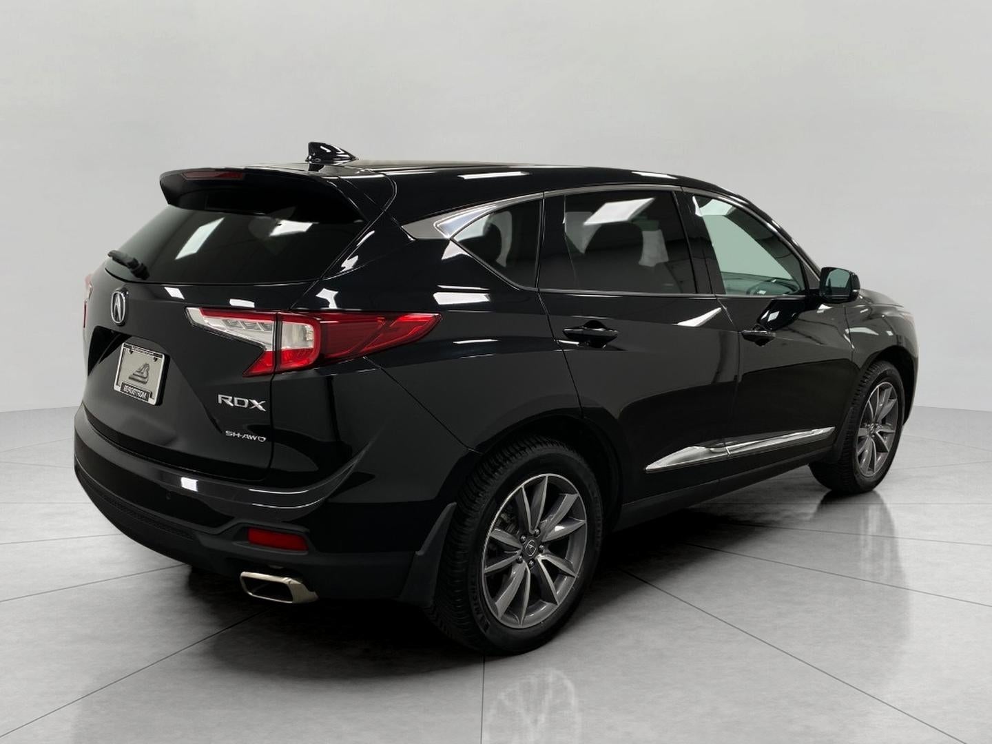 2023 Acura RDX SH-AWD w/Technology Package