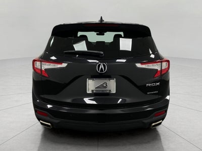 2023 Acura RDX SH-AWD w/Technology Package