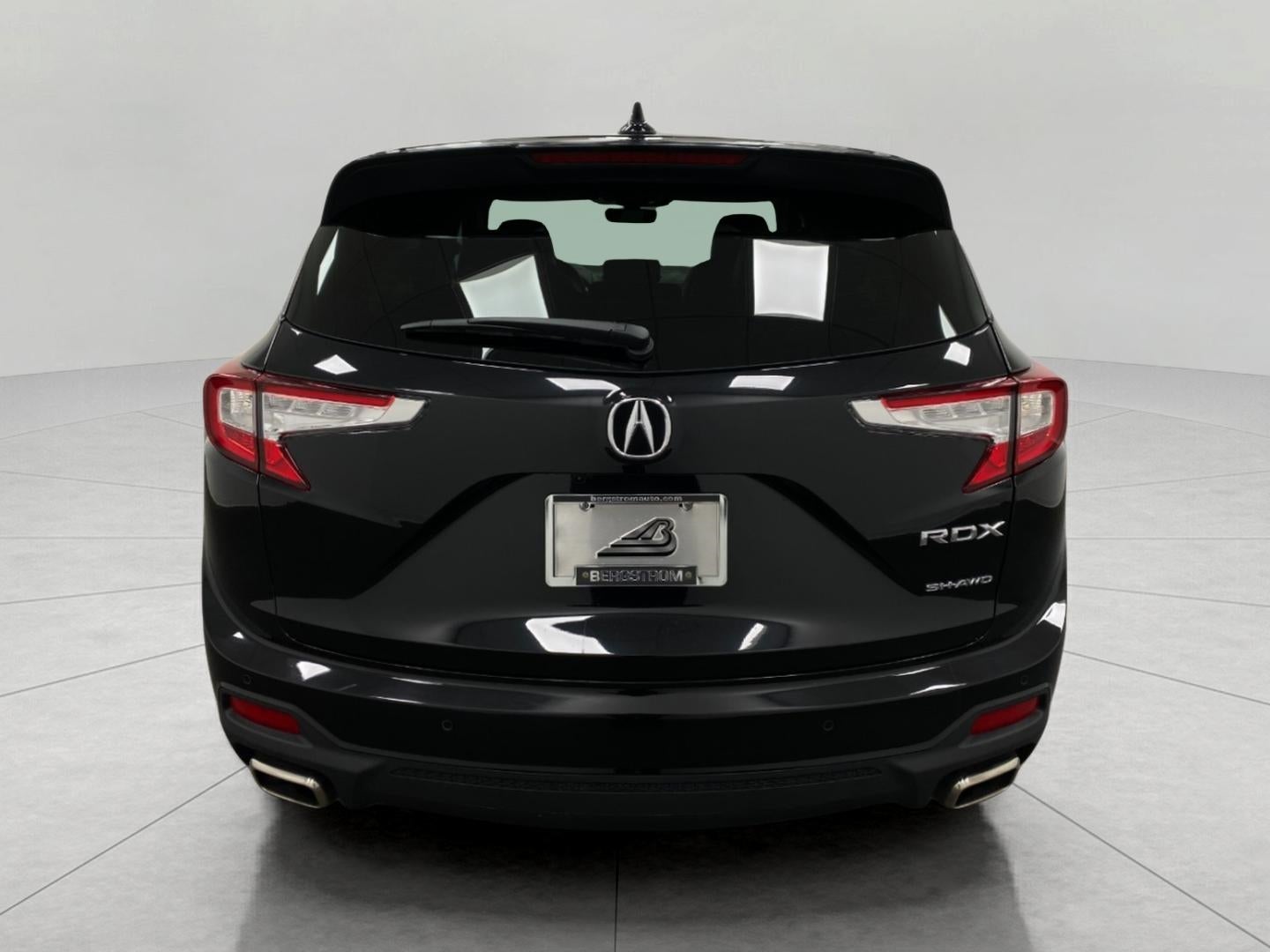 2023 Acura RDX SH-AWD w/Technology Package