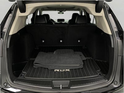 2023 Acura RDX SH-AWD w/Technology Package