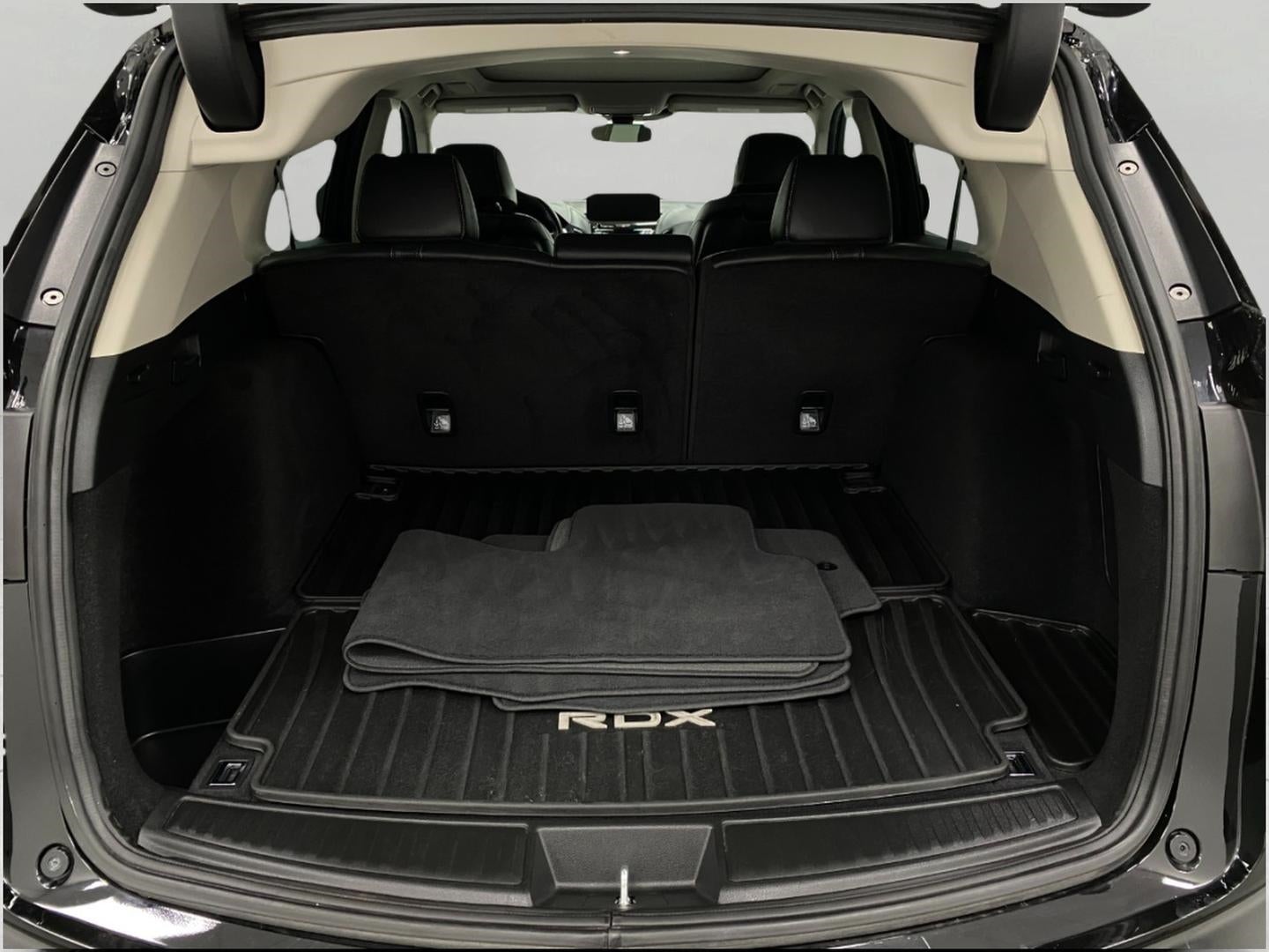 2023 Acura RDX SH-AWD w/Technology Package