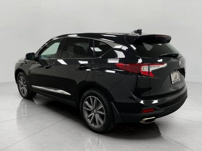 2023 Acura RDX SH-AWD w/Technology Package