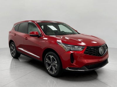 2026 Acura RDX SH-AWD w/Technology Package