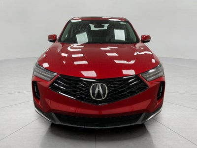 2026 Acura RDX SH-AWD w/Technology Package