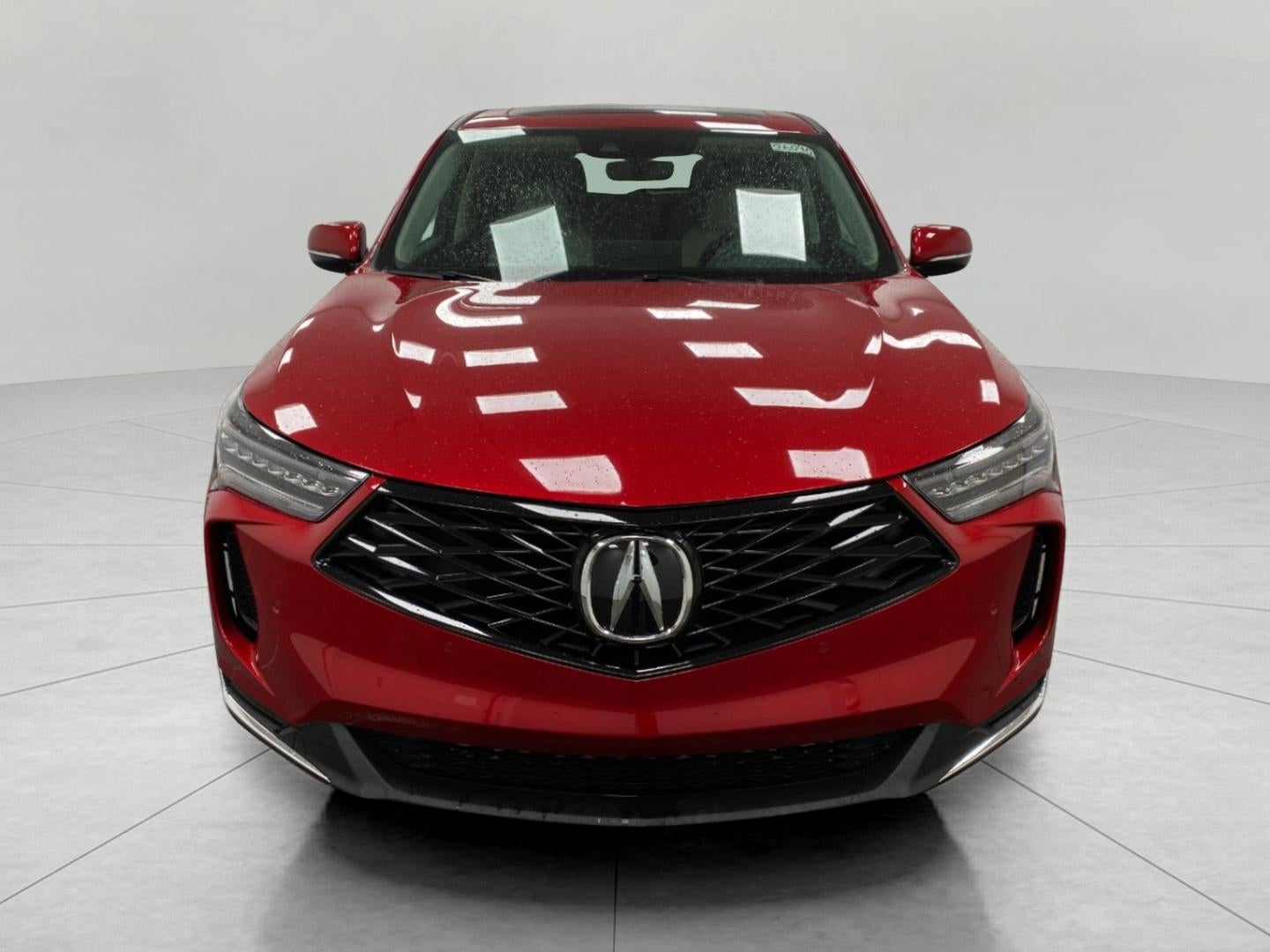 2026 Acura RDX SH-AWD w/Technology Package