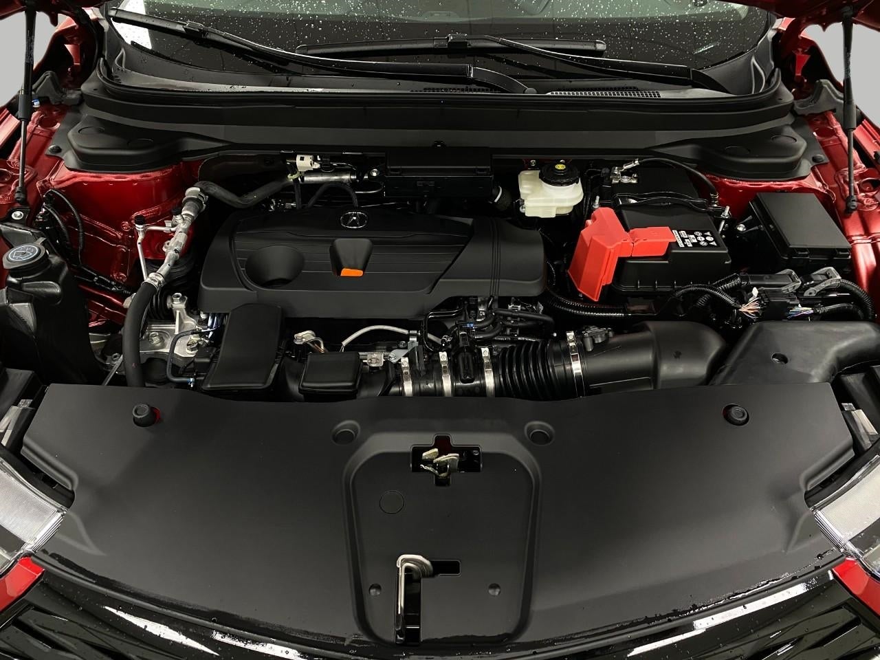 2026 Acura RDX SH-AWD w/Technology Package