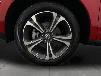 2026 Acura RDX SH-AWD w/Technology Package