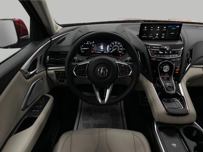 2026 Acura RDX SH-AWD w/Technology Package