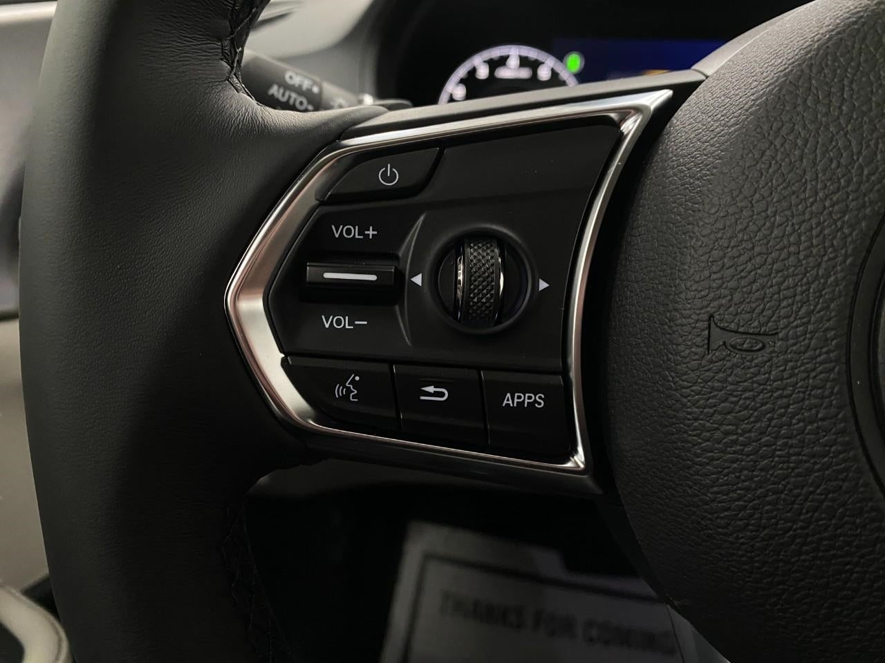 2026 Acura RDX SH-AWD w/Technology Package