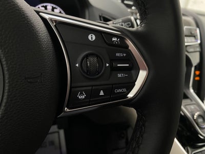 2026 Acura RDX SH-AWD w/Technology Package