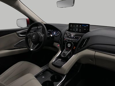 2026 Acura RDX SH-AWD w/Technology Package