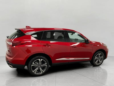 2026 Acura RDX SH-AWD w/Technology Package