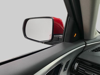 2026 Acura RDX SH-AWD w/Technology Package