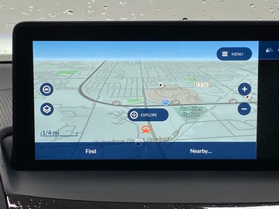 2026 Acura RDX SH-AWD w/Technology Package