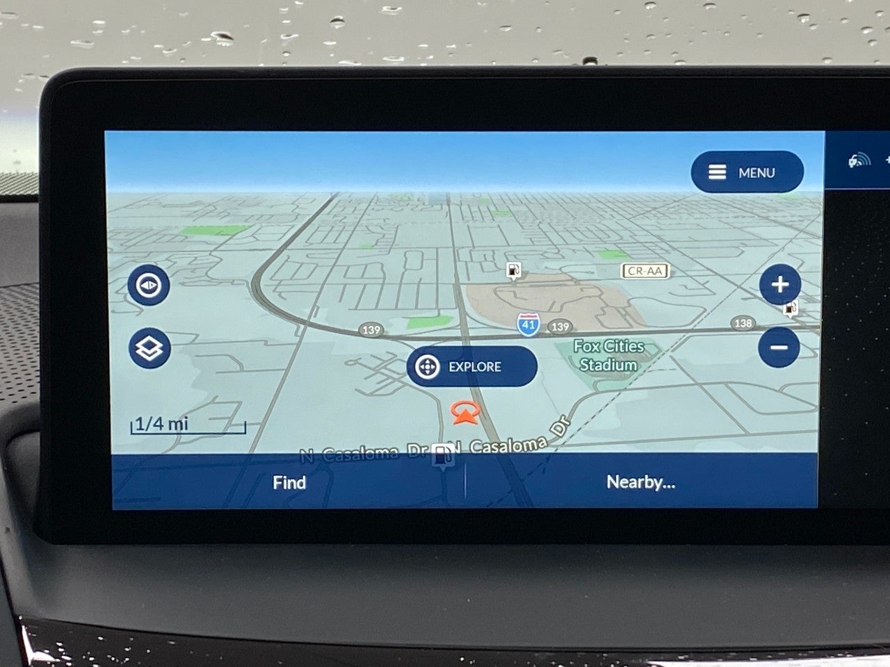 2026 Acura RDX SH-AWD w/Technology Package