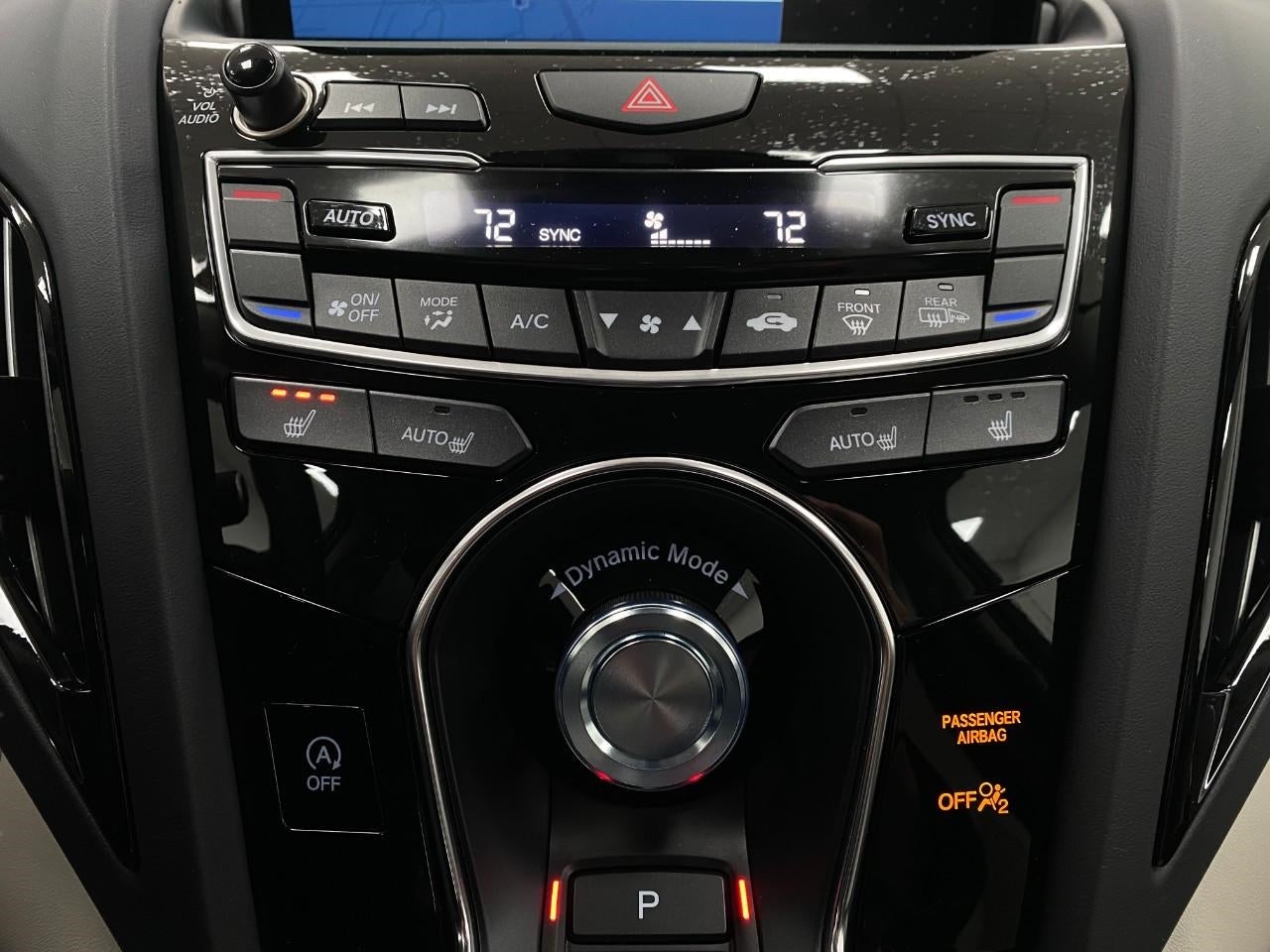 2026 Acura RDX SH-AWD w/Technology Package