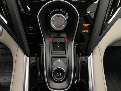 2026 Acura RDX SH-AWD w/Technology Package