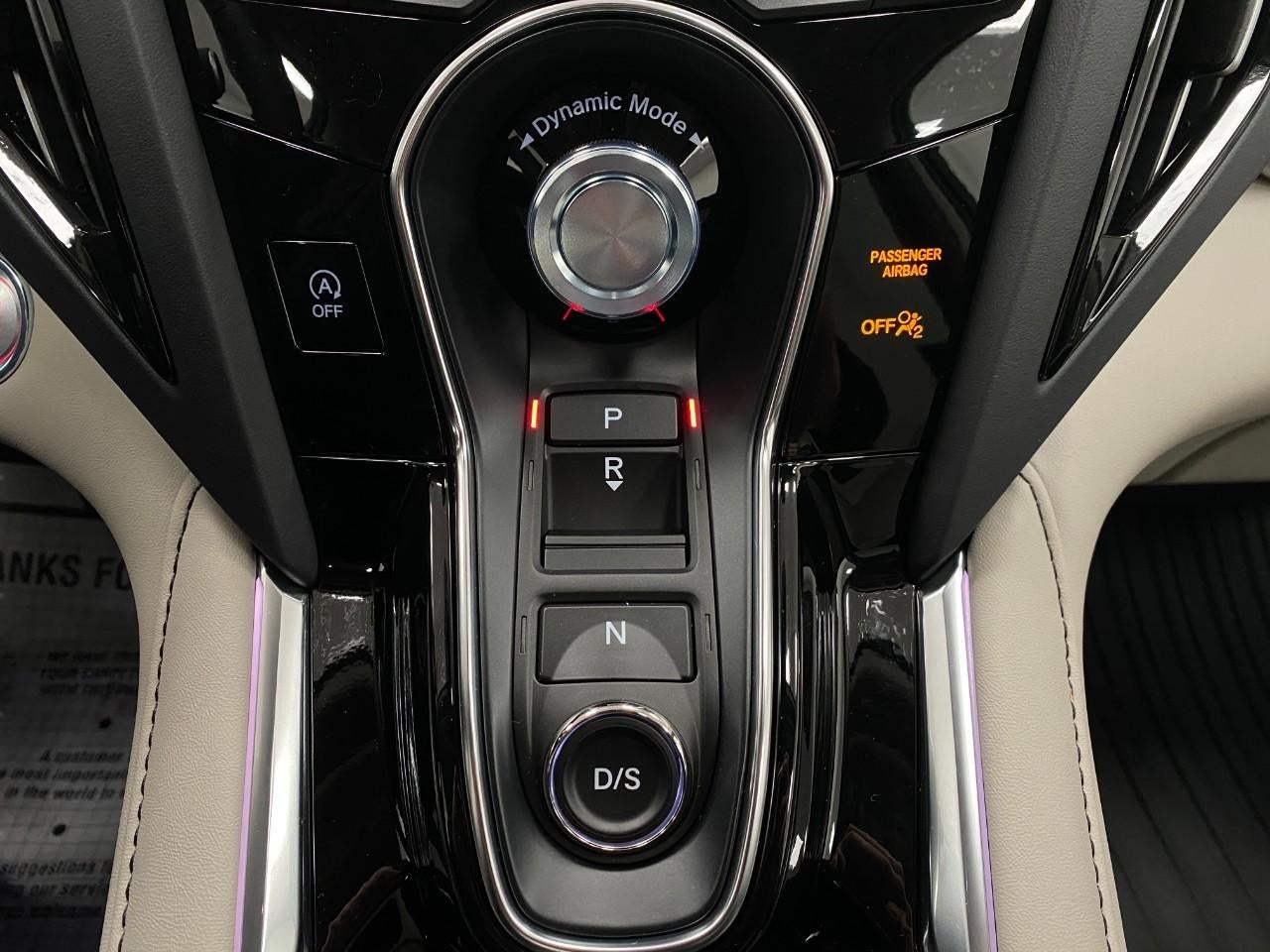 2026 Acura RDX SH-AWD w/Technology Package