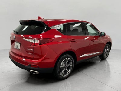 2026 Acura RDX SH-AWD w/Technology Package