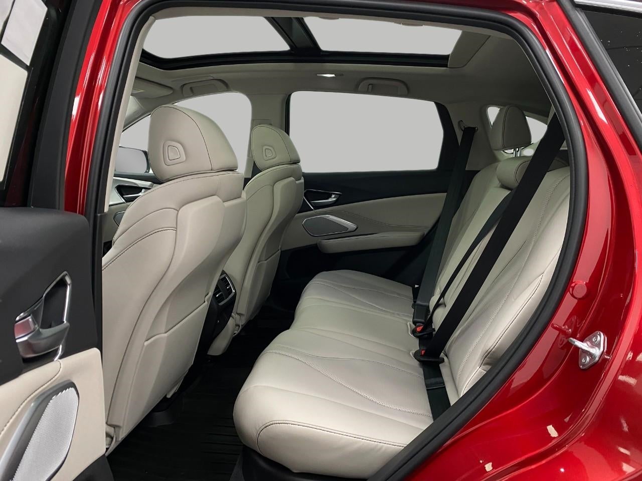 2026 Acura RDX SH-AWD w/Technology Package