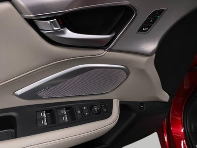 2026 Acura RDX SH-AWD w/Technology Package