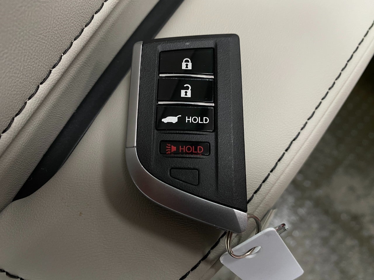 2026 Acura RDX SH-AWD w/Technology Package