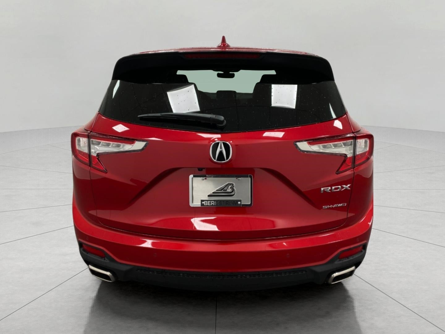 2026 Acura RDX SH-AWD w/Technology Package
