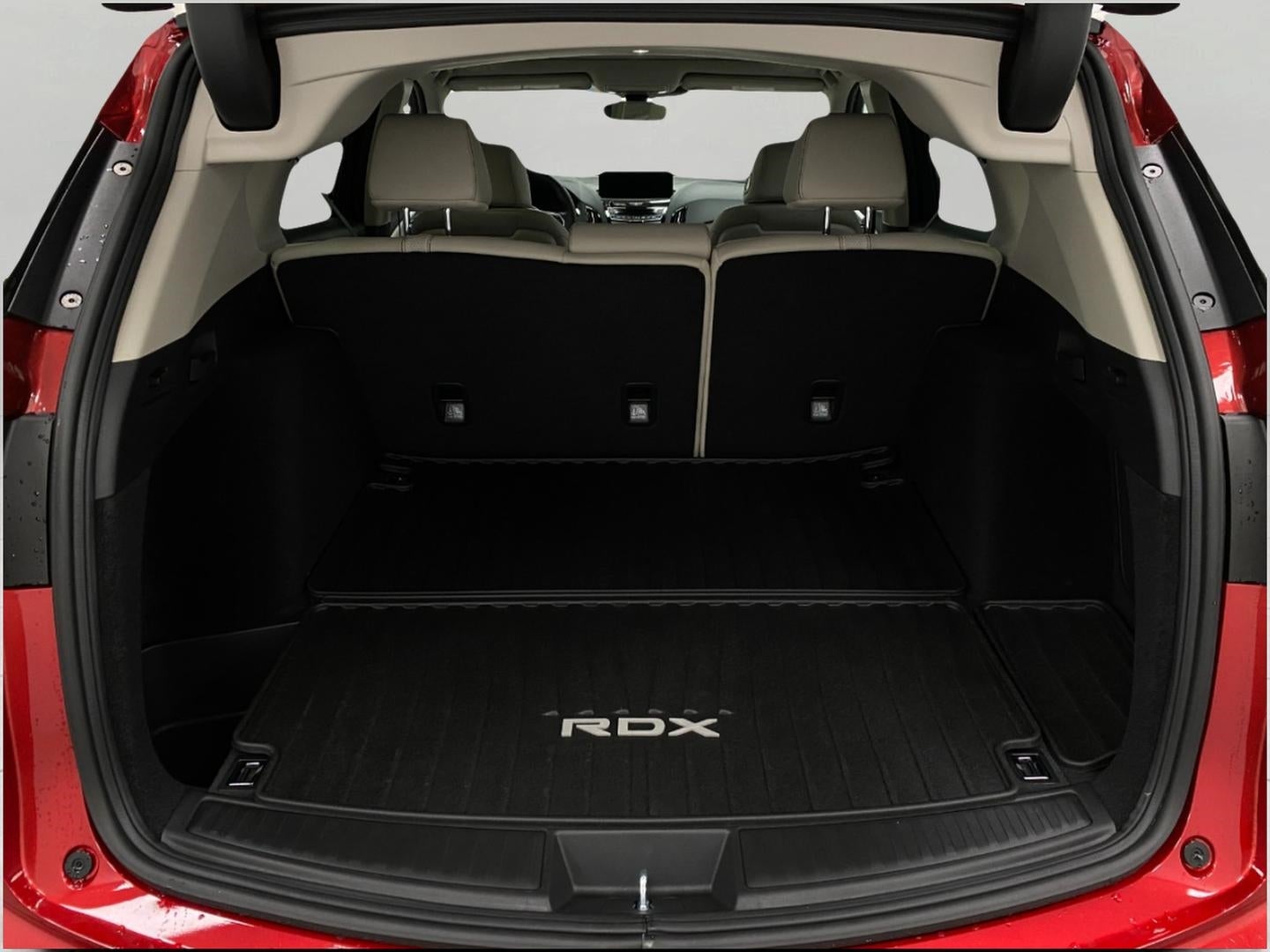 2026 Acura RDX SH-AWD w/Technology Package