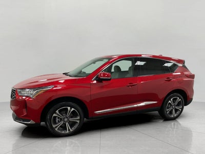 2026 Acura RDX SH-AWD w/Technology Package